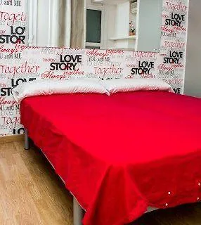 **  Cool & Chic Hostel L'Hospitalet de Llobregat Espagne