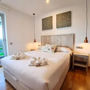 Appartement Fira Gran Via - Barcelona4seasons