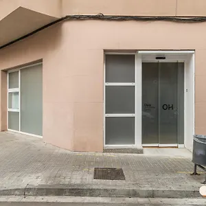 Maison d'hôtes La Florida By Olala Homes, L'Hospitalet de Llobregat