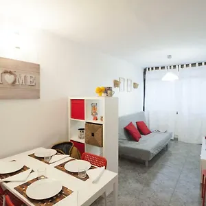 Appartement Cosy Fira Barcelona, L'Hospitalet de Llobregat