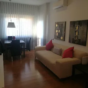 Appartement Fira Barcelona Gran Via